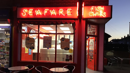 profile picture of Seafare Guildford Fish and Chips profile picture