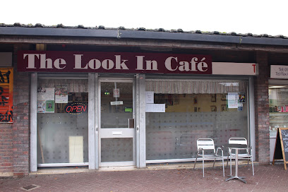 profile picture of The LookIn Community Cafe profile picture