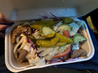 profile picture of Joseph's Kebab Van