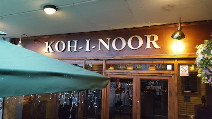 profile picture of Koh I Noor