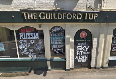 The Guildford Tup