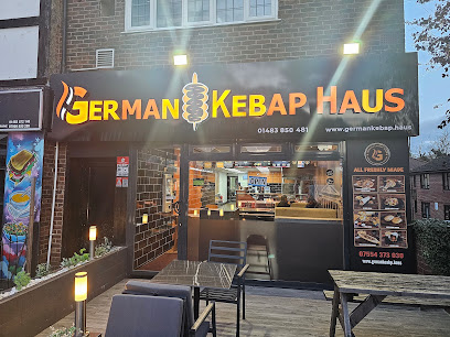 profile picture of German Kebap Haus profile picture