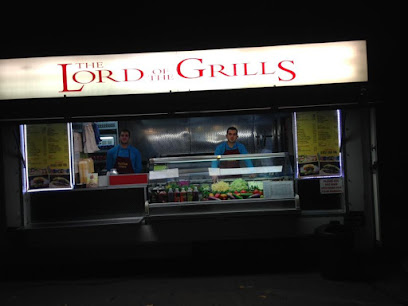 profile picture of Lord of the Grill Kebab Van profile picture