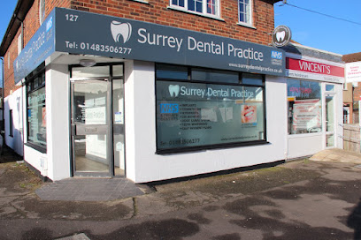 Surrey Dental Practice