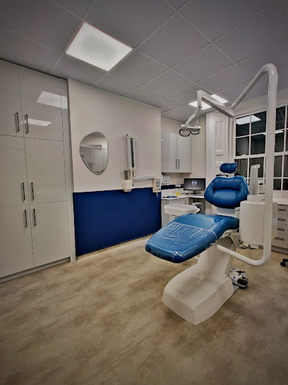 Guildford Dental Partnership