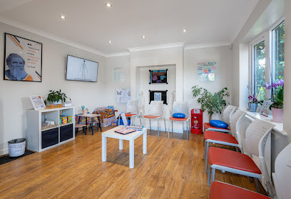 Hälsa Chiropractic & Physiotherapy - Bracknell Clinic