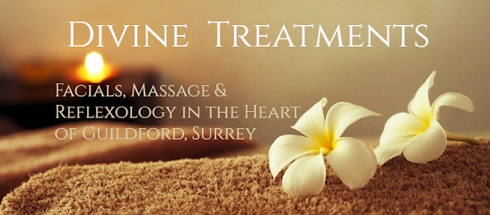 Divine Treatments