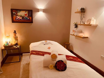 Penapa Thai Therapeutic Massage