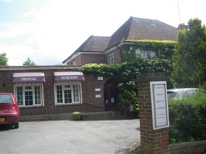 profile picture of Warwick House Dental Surgery profile picture