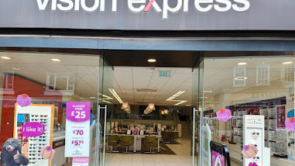 profile picture of Vision Express Opticians - Guildford profile picture