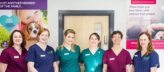 profile picture of Bracken Veterinary Centre - Bracknell (Active Vetcare) profile picture