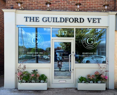 profile picture of The Guildford Vet profile picture