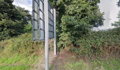 profile picture of Barford Chimneys