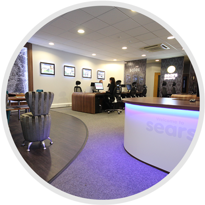 profile picture of Sears Property - Estate Agents Bracknell profile picture