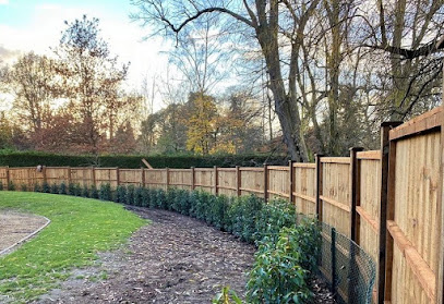 Guildford Fencing Co