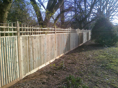 profile picture of Surrey Fencing Ltd profile picture