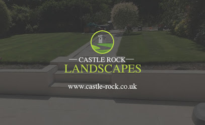 profile picture of Castle Rock Landscapes profile picture