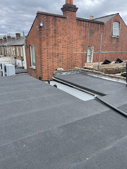 profile picture of CSH Roofing profile picture