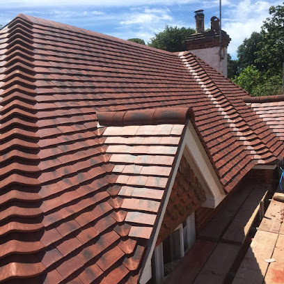 profile picture of Roofing Tavan Contractors Ltd profile picture