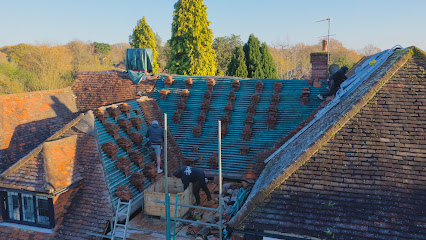 profile picture of Surreyhillsroofing ltd profile picture