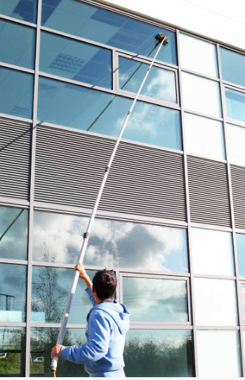 profile picture of Guildford Window Cleaning Services profile picture