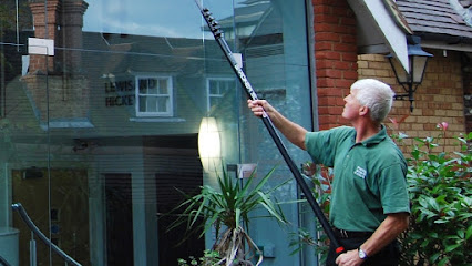 profile picture of Porters Window Cleaning Services GUILDFORD profile picture