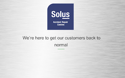 profile picture of Solus Accident Repair Centres – Guildford profile picture