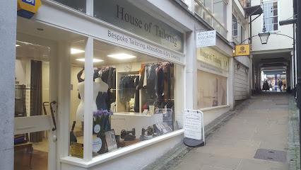 profile picture of House of Tailoring , Alterations & Dry Cleaning profile picture