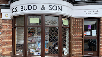 profile picture of D.S.Budd & Son