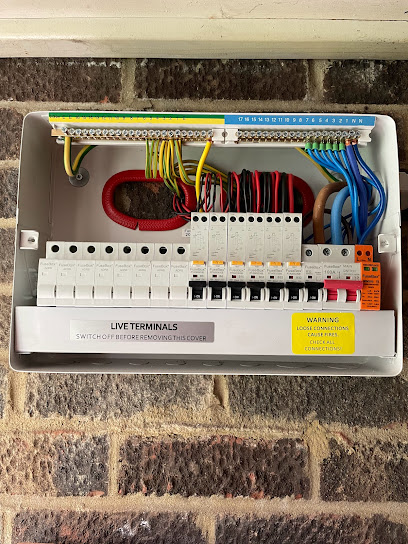 profile picture of Thames Valley Electricians Ltd profile picture