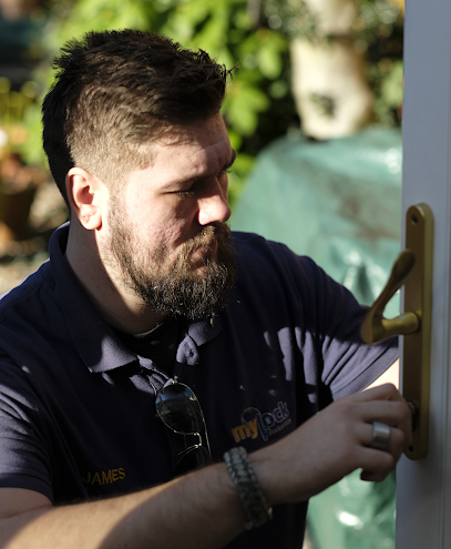 profile picture of My Lock Locksmiths Guildford profile picture