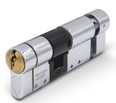 profile picture of Rockhopper Locks Guildford