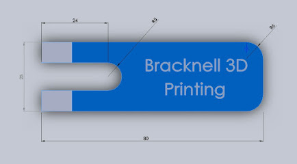 profile picture of Bracknell 3D Printing profile picture