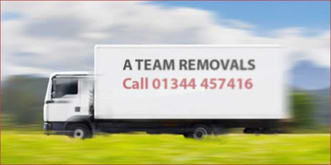 profile picture of A-Team Removals profile picture