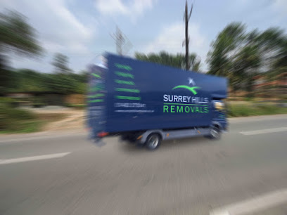 profile picture of Surrey Hills Removals profile picture