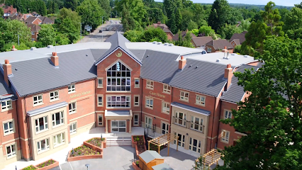 profile picture of Astbury Manor Care Home - Avery Healthcare profile picture