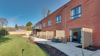 profile picture of Bickerton House Care Home - Care UK profile picture