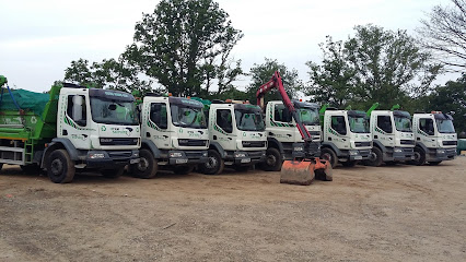 profile picture of PNM Skip Hire Ltd profile picture