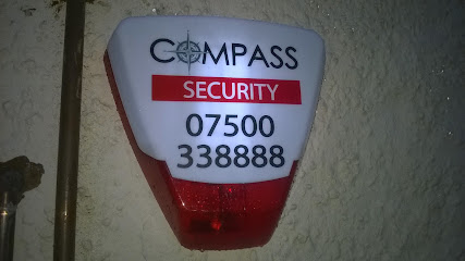 profile picture of Compass Security Solutions profile picture