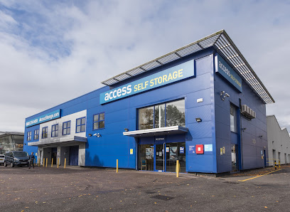 profile picture of Access Self Storage Guildford profile picture