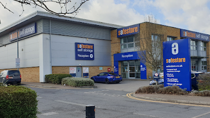 profile picture of Safestore Self Storage Guildford profile picture