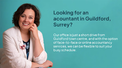 profile picture of Guildford Accounting Services profile picture