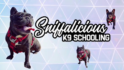 profile picture of Sniffalicious K9 Schooling