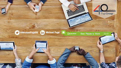 profile picture of Michael Page, Recruitment Agency Guildford profile picture