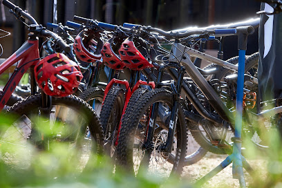 profile picture of Swinley Bike Hub Swinley Forest's Trail Centre profile picture