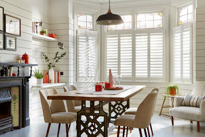 profile picture of Shutter Home - Window Shutters profile picture