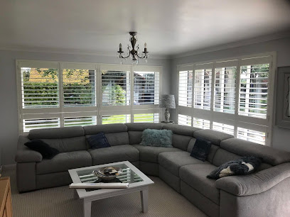 profile picture of Smartstyle Shutters Ltd profile picture