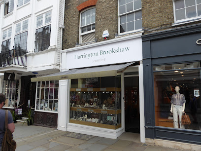 profile picture of Harrington Brookshaw Jewellers profile picture