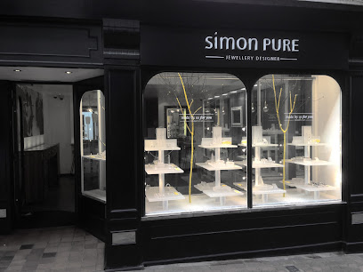 profile picture of Simon Pure Jewellery Designer profile picture