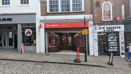 profile picture of Vodafone Guildford profile picture